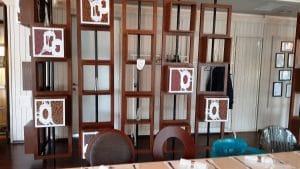 Studio 80, restaurant cu bucatarie internationala in Pipera la Padurea Baneasa