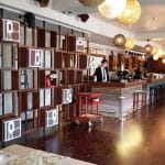 Studio 80, restaurant cu bucatarie internationala in Pipera la Padurea Baneasa