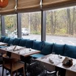 Studio 80, restaurant cu bucatarie internationala in Pipera la Padurea Baneasa