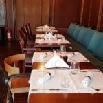 Studio 80, restaurant cu bucatarie internationala in Pipera la Padurea Baneasa