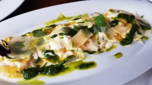 Studio 80, restaurant cu bucatarie internationala in Pipera la Padurea Baneasa