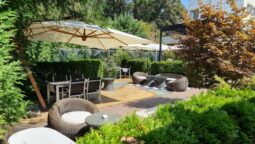 Studio 80, restaurant in Padurea Baneasa