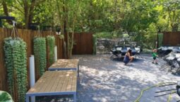 Studio 80, restaurant in Padurea Baneasa