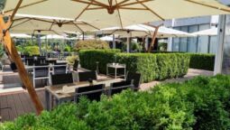 Studio 80, restaurant in Padurea Baneasa