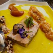 Studio 80, restaurant in Padurea Baneasa