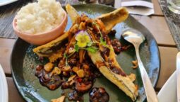 Studio 80, restaurant in Padurea Baneasa