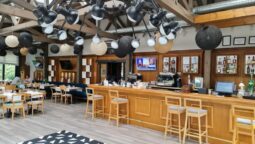 Studio 80, restaurant in Padurea Baneasa
