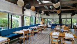 Studio 80, restaurant in Padurea Baneasa