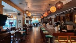 Studio 80, restaurant in Padurea Baneasa