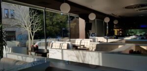 Sushi in Dorobanti, restaurant japonez