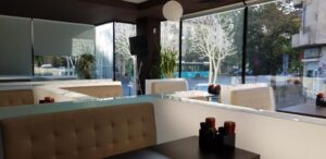 Sushi in Dorobanti, restaurant japonez