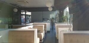 Sushi in Dorobanti, restaurant japonez