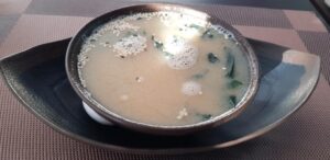 Sushi Terra Dorobanti, restaurant japonez