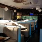 Sushi Terra Dorobanti, restaurant japonez