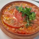 Terasa Amvrosia in vara cu pandemia