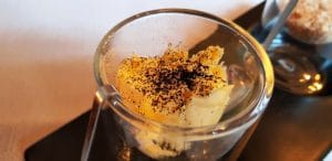 The Artist, restaurantul cu bucatarie fina al lui Paul Oppenkamp