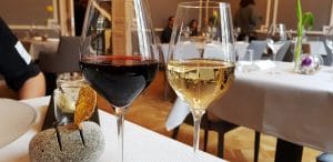 The Artist, restaurantul cu bucatarie fina al lui Paul Oppenkamp