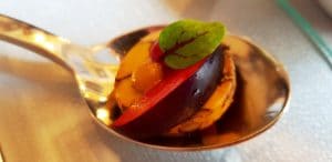 The Artist, restaurantul cu bucatarie fina al lui Paul Oppenkamp