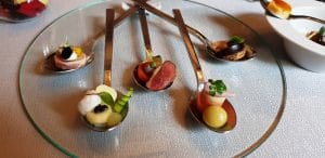 The Artist, restaurantul cu bucatarie fina al lui Paul Oppenkamp