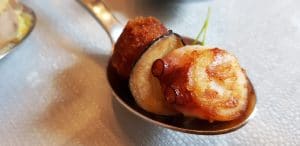 The Artist, restaurantul cu bucatarie fina al lui Paul Oppenkamp