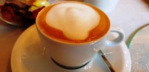 The Artist, restaurantul cu bucatarie fina al lui Paul Oppenkamp