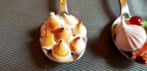 The Artist, restaurantul cu bucatarie fina al lui Paul Oppenkamp