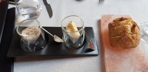 The Artist, restaurantul cu bucatarie fina al lui Paul Oppenkamp