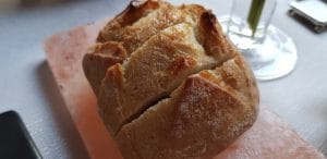 The Artist, restaurantul cu bucatarie fina al lui Paul Oppenkamp