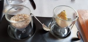 The Artist, restaurantul cu bucatarie fina al lui Paul Oppenkamp