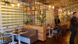 Trattoria Lugo Cucina Italiana