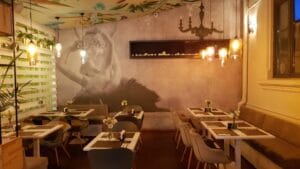 Trattoria Lugo Cucina Italiana