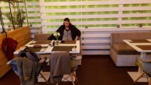 Trattoria Lugo Cucina Italiana