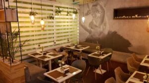 Trattoria Lugo Cucina Italiana