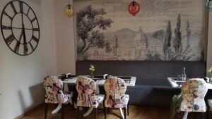 Trattoria Lugo Cucina Italiana