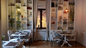 Trattoria Lugo Cucina Italiana