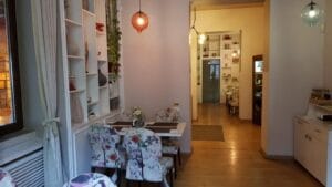 Trattoria Lugo Cucina Italiana