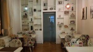 Trattoria Lugo Cucina Italiana