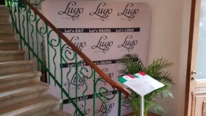 Trattoria Lugo Cucina Italiana