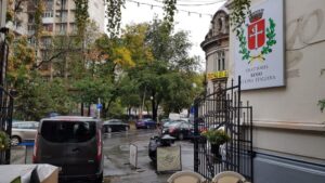 Trattoria Lugo Cucina Italiana