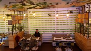 Trattoria Lugo Cucina Italiana