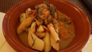 Trattoria Lugo Cucina Italiana