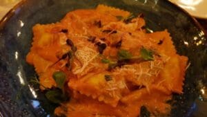 Trattoria Lugo Cucina Italiana