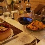 Trattoria Lugo Cucina Italiana