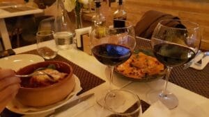 Trattoria Lugo Cucina Italiana