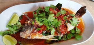 Tuk Tuk, restaurantul thailandez traditional din zona Pietei Dorobantilor