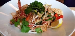 Tuk Tuk, restaurantul thailandez traditional din zona Pietei Dorobantilor