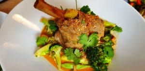 Tuk Tuk, restaurantul thailandez traditional din zona Pietei Dorobantilor