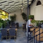 Uptown, restaurant cu specific international in Aleea Alexandru in zona Aviatorilor