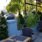 Uptown, restaurant cu specific international in Aleea Alexandru in zona Aviatorilor