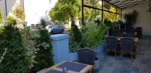 Uptown, restaurant cu specific international in Aleea Alexandru in zona Aviatorilor